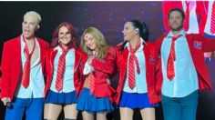 ¿No planea regresar a la gira? Anahí manda mensaje a sus compañeros de RBD: "Gracias por siempre"