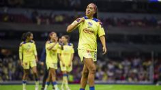 América se convirtió en el primer finalista del Apertura 2023 de la Liga MX Femenil tras vencer 2-1 a Chivas en la vuelta de las semifinales