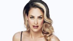 Aracely Arámbula hace fuerte revelación del pleito legal con Luis Miguel: "Quiere limpiar su imagen"