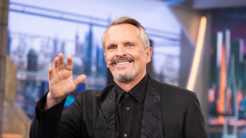 Querida conductora recuerda su tormentosa relación con el padre de Miguel Bosé: “Era muy machista”