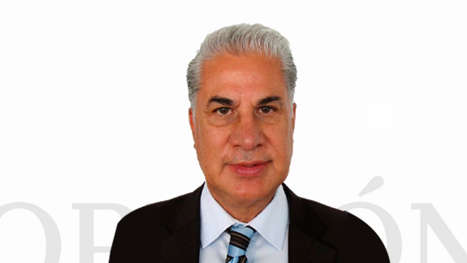 Alejandro Rojas Díaz Durán / Columna Invitada / Opinión El Heraldo de México