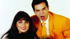 De Viaje con los Derbez: así fue la aparición de Victoria Ruffo en el reality, Eugenio Derbez reacciona