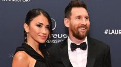 Messi le coqueteó a una reportera a pesar de ser casado, confirma Maryfer Centeno