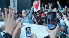 Claudia Sheinbaum celebra que las remesas están en su máximo histórico