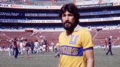 Muere Salvador Carrillo, excampeón con Tigres en los años ochentas