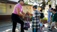 Estudiantes de nivel básico de todo el país regresarán a clases