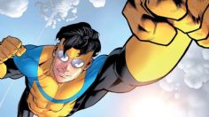 ´Invincible´ temporada 2: cuántos capítulos tiene y fechas de estreno