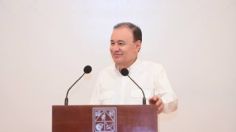 Alfonso Durazo: "Aplicamos nuestros recursos con transparencia y rendición de cuentas"