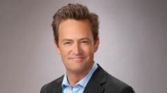 Matthew Perry quería hacer una biopic y este es el actor de Hollywood que habría elegido