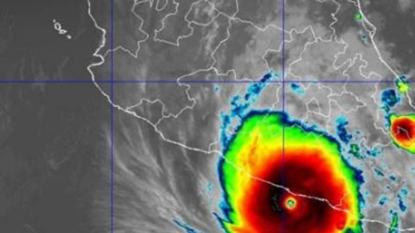 Ya fueron localizados 11 de los 20 aguascalentenses extraviados en Acapulco durante el paso del huracán Otis