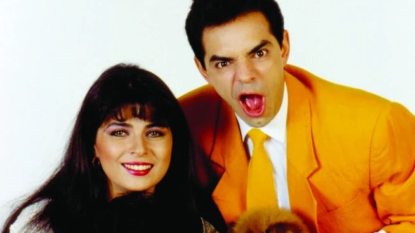 De Viaje con los Derbez: así fue la aparición de Victoria Ruffo en el reality, Eugenio Derbez reacciona