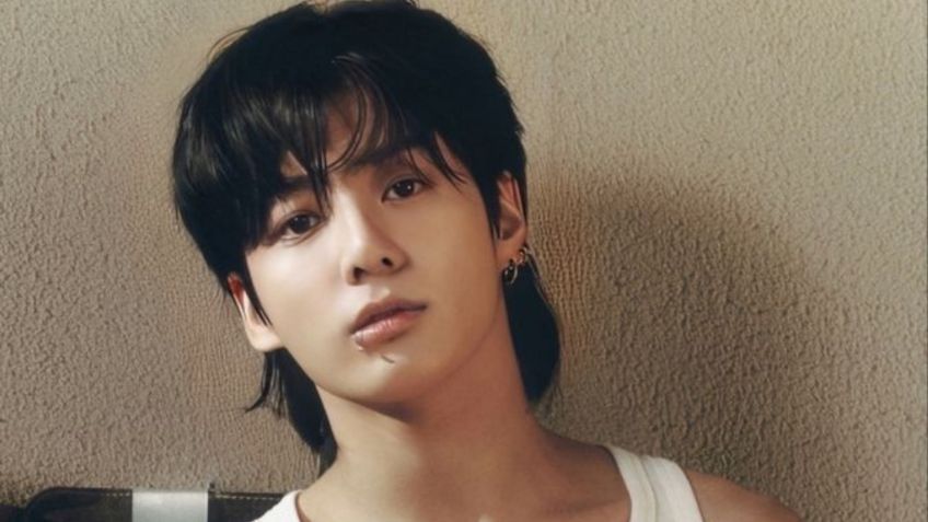 Jungkook de BTS revela la canción que no le gustaba para su álbum GOLDEN