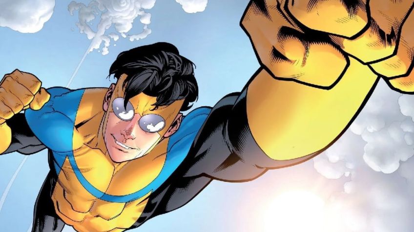 ´Invincible´ temporada 2: cuántos capítulos tiene y fechas de estreno