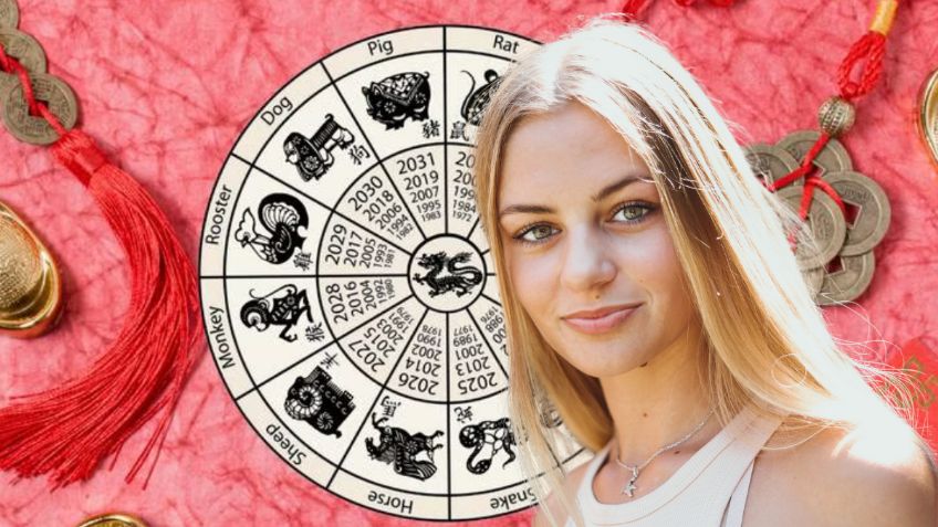 Super afortunados, estos son los 3 signos que recibirán beneficios extras del 3 al 11 de noviembre, según la astrología oriental