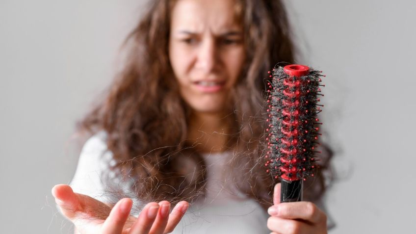 ¿Por qué salen las canas cuando eres joven? Las causas más comunes y cómo evitarlas