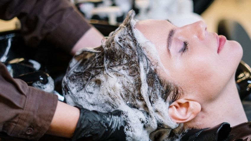 Shampoo anticaída barato y de gran calidad, le dará cuerpo y brillo a tu cabello