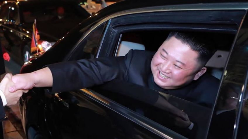 Kim Jong-un: desde tener esclavas, ver animes y dar casas, los excéntricos lujos del líder norcoreano