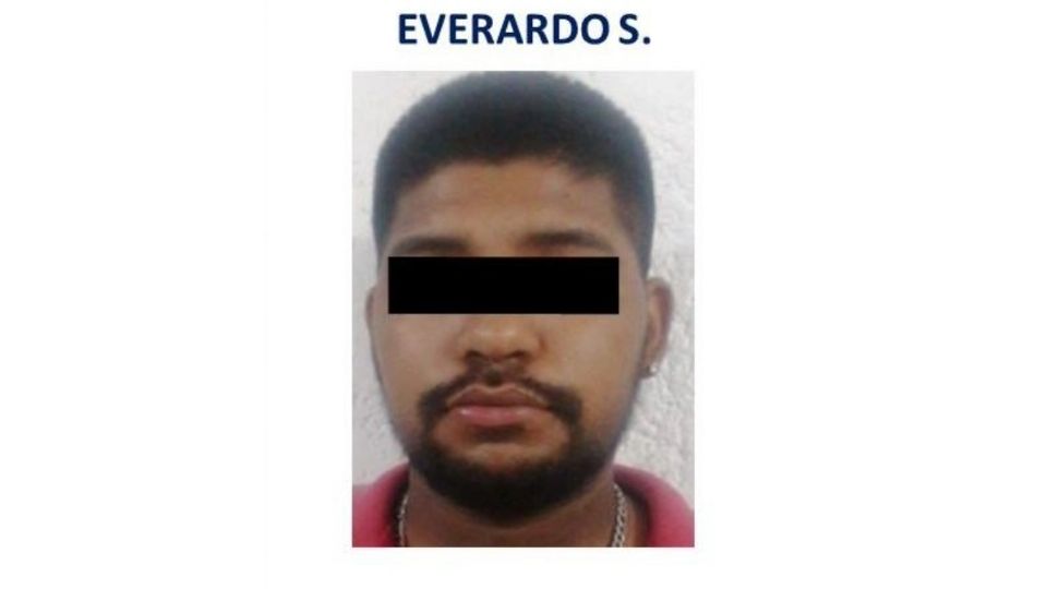 Everardo 'S' fue vinculado a proceso por su presunta responsabilidad en el percance automovilístico.