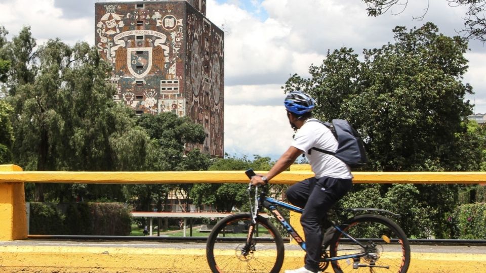 Oficialmente, las universidades tienen dos días de asueto por Día de Muertos.