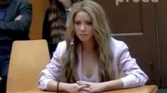 Shakira acepta fraude de más de 14 millones de euros y evita la prisión, así fue el momento