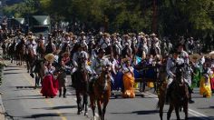 Desfile de la Revolución Mexicana 2023: ruta, horario y alternativas viales