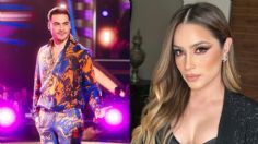 Cynthia Rodríguez hace importante anuncio junto a Carlos Rivera, ¿se separan?