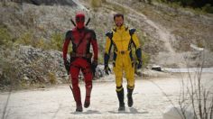 Desde "Deadpool 3" hasta "Wicked": todos los estrenos que llegan al cine en 2024