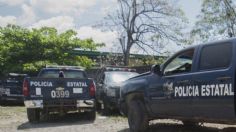 Policía dispara accidentalmente su arma y mata a compañero en Tabasco