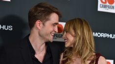 Robert Pattinson será papá, así confirmó en sus redes Suki Waterhouse su embarazo