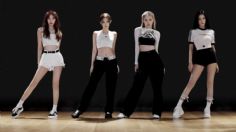 3 coreografías intensas de BLACKPINK para bajar de peso rápidamente