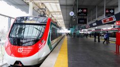 ¿Cuáles serán las 7 rutas para los trenes de pasajeros en México?