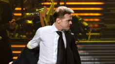 FOTOS: Luis Miguel calienta la CDMX, recuerda a Michael Jackson y Frank Sinatra