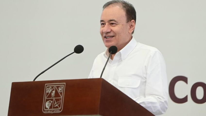 Alfonso Durazo: Plan Sonora continúa captando interés en Asia