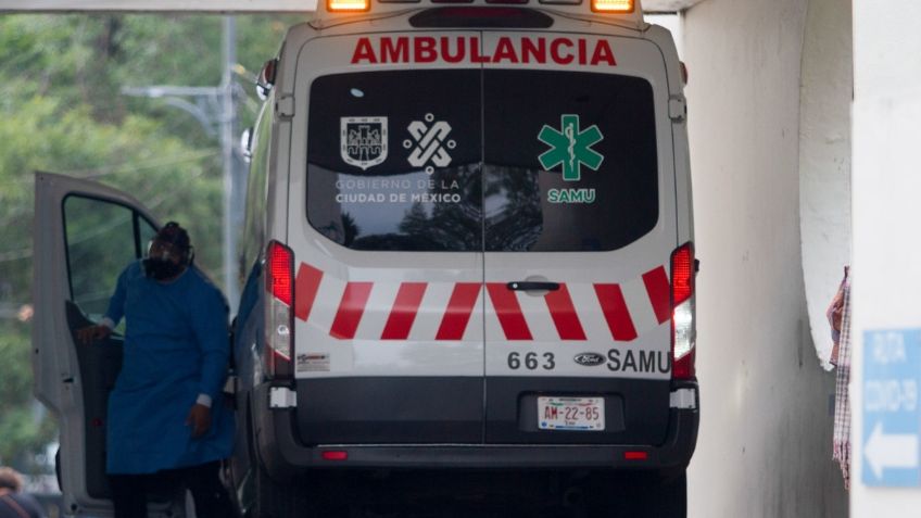 Abuelita encuentra a su nieta ahorcada en Orizaba, Veracruz: se habría quitado la vida