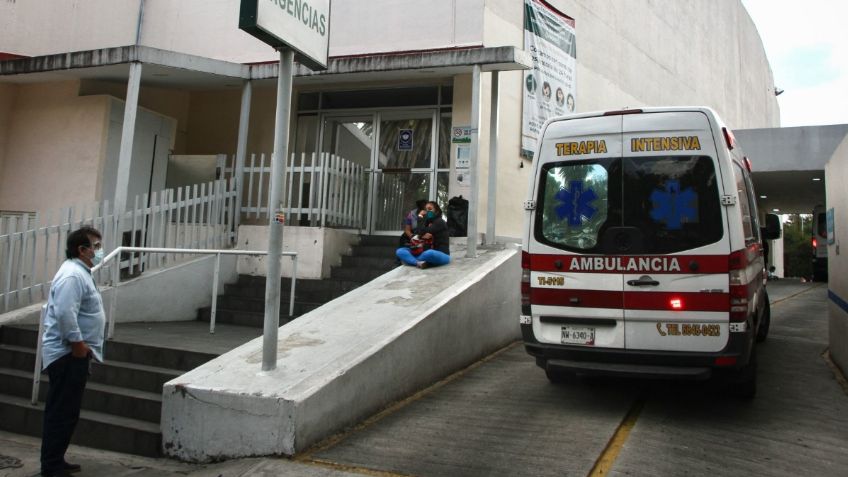 Confirman 9 muertes por golpe de calor en San Luis Potosí