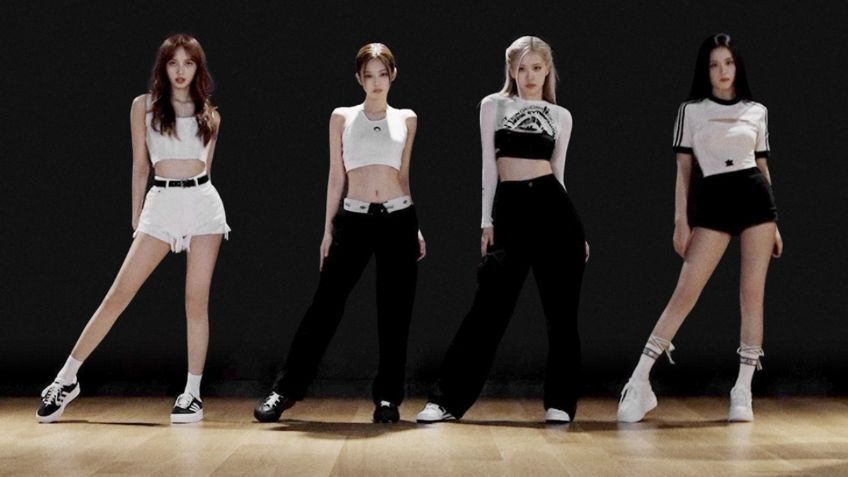 3 coreografías intensas de BLACKPINK para bajar de peso rápidamente