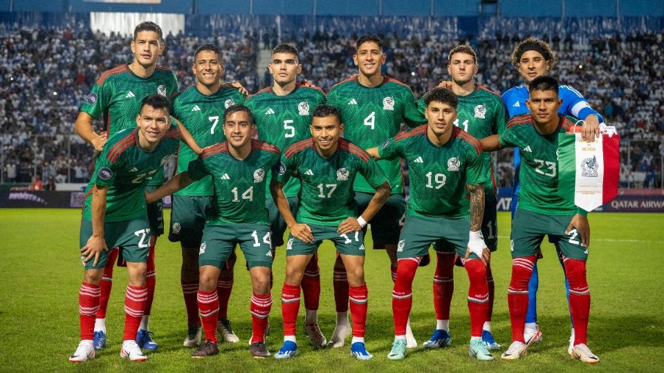 México intentará darle vuelta al marcador.