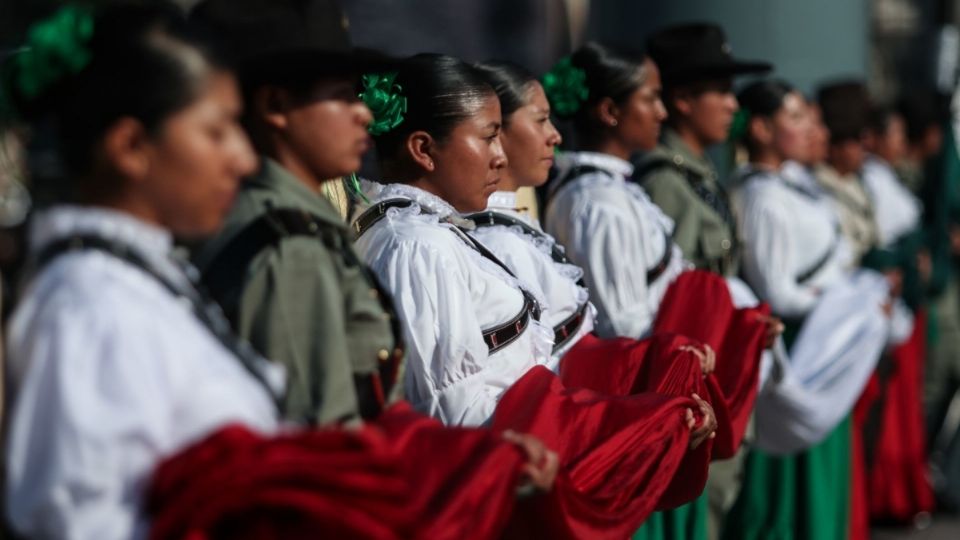 Por primera vez en la historia, Sedena agradece la participación de las mujeres en la Revolución Mexicana destacando a Amelia Robles, militar trans