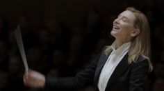 Cate Blanchett da vida en esta película a una compositora virtuosa, pero polémica; la puedes ver en HBO Max