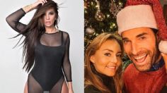 Cecilia Galliano habla de Angelique Boyer, novia de Sebastián Rulli, y desata polémica