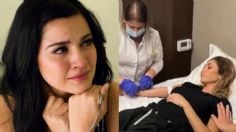 Maite Perroni ventila el verdadero diagnóstico de Anahí tras ser hospitalizada, ¿estará en los conciertos en México?