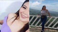 Katia era estudiante de odontología de la UAGro y fue encontrada muerta en un hotel