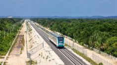 INAH destaca rescate de zonas arqueológicas en ruta del Tren Maya