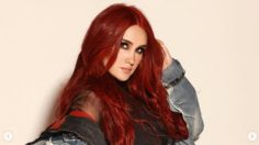 Dulce María revela si su salud le impedirá estar en el concierto de RBD