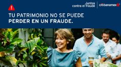 Juntos contra el Fraude, la campaña de Citibanamex por la seguridad de bancaria de los adultos mayores