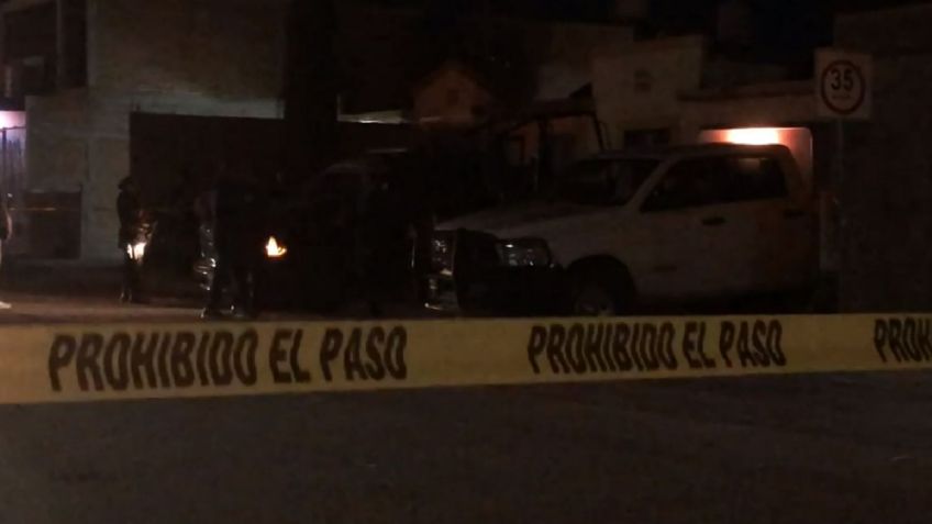 Asesinan a balazos a una mujer en San Francisco de los Romo