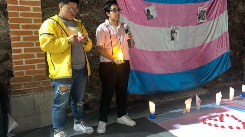 Suman 6 crímenes de odio en contra de la comunidad trans en Hidalgo en una década y todos están impunes