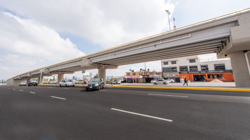 Puente El Campanario transforma vidas en Atizapán de Zaragoza