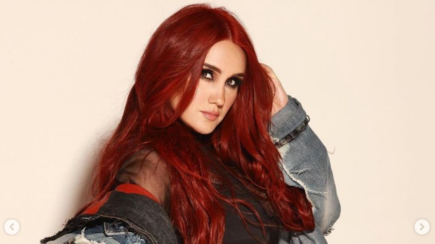 Dulce María revela si su salud le impedirá estar en el concierto de RBD