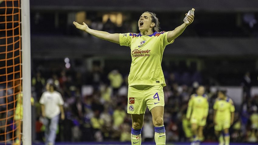 Liga MX Femenil: horarios y fechas, así se jugará la Final del Torneo Apertura 2023